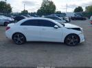 Mercedes-Benz A-Class 4matic Image 2