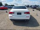 Mercedes-Benz A-Class 4matic Image 13