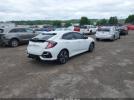 Honda Civic Ex Image 2