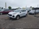 Kia Sportage Lx Image 5