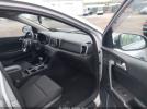 Kia Sportage Lx Image 10