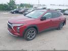 Chevrolet Trax Fwd Lt Image 4