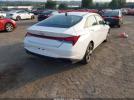 Hyundai ELANTRA Sel Image 8