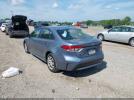 Toyota Corolla Le Image 3