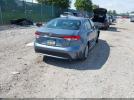 Toyota Corolla Le Image 4