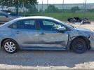Toyota Corolla Le Image 14