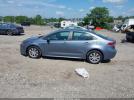Toyota Corolla Le Image 10