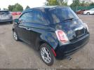 FIAT 500 Pop Image 4
