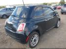 FIAT 500 Pop Image 9