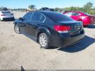 Subaru Legacy 2.5i Image 14