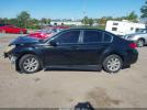Subaru Legacy 2.5i Image 11