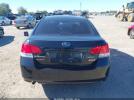 Subaru Legacy 2.5i Image 13