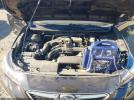 Subaru Impreza 2.0i Image 9