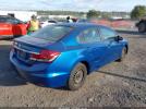 Honda Civic Lx Image 8