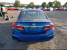 Honda Civic Lx Image 14