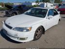 Lexus Es Image 5