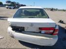 Lexus Es Image 2