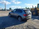 BMW X Series 3.0si Image 16