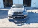 BMW X Series 3.0si Image 12
