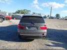 BMW X Series 3.0si Image 11