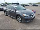 Nissan Sentra Sr Image 1