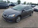 Nissan Sentra Sr Image 13