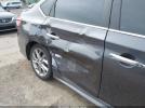 Nissan Sentra Sr Image 8