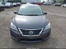 Nissan Sentra Sr Image 6