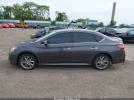 Nissan Sentra Sr Image 11