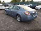 Nissan Altima 2.5 S Image 2