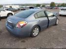 Nissan Altima 2.5 S Image 8