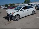 Hyundai SONATA Limited 2.0t Image 16