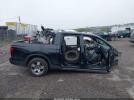 Honda Ridgeline Rtl-e Image 4
