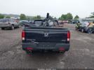 Honda Ridgeline Rtl-e Image 7