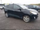 Hyundai TUCSON Limited Image 1