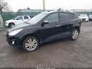 Hyundai TUCSON Limited Image 9