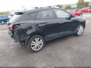 Hyundai TUCSON Limited Image 6