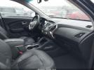 Hyundai TUCSON Limited Image 4