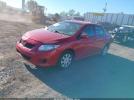 Toyota Corolla Le Image 2