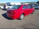 Toyota Corolla Le Image 4