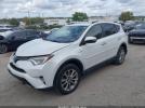 Toyota RAV4 Limited Image 6