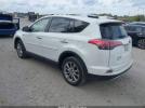 Toyota RAV4 Limited Image 12