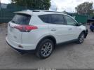 Toyota RAV4 Limited Image 7