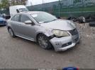 Suzuki Kizashi Sport Gts Image 1