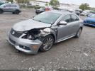 Suzuki Kizashi Sport Gts Image 7