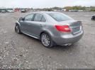 Suzuki Kizashi Sport Gts Image 8