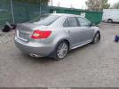Suzuki Kizashi Sport Gts Image 3