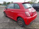 FIAT 500 Turbo Image 2