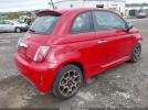 FIAT 500 Turbo Image 3