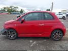 FIAT 500 Turbo Image 11